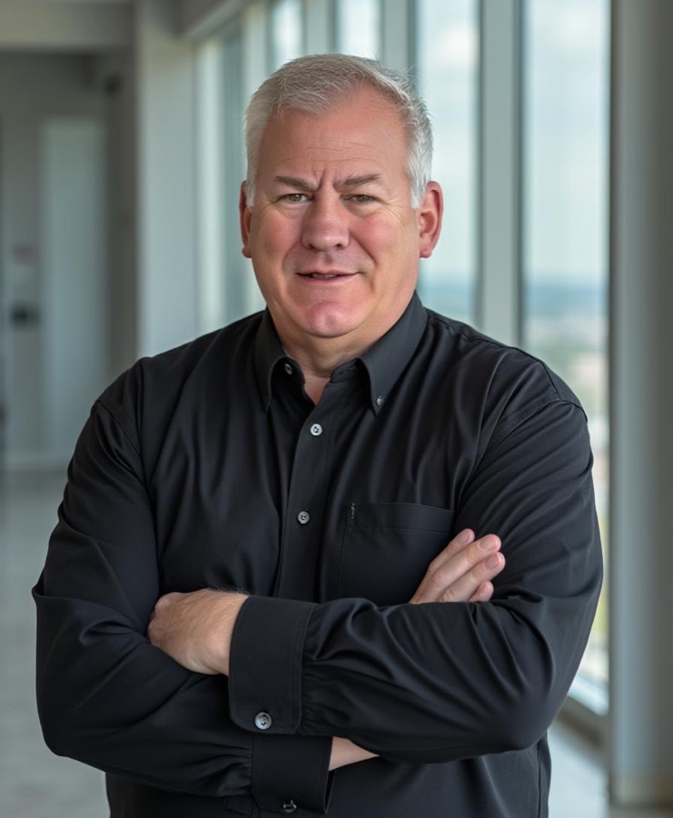 Ron Hakes - Leadership Development Coach, Cincinnati OH